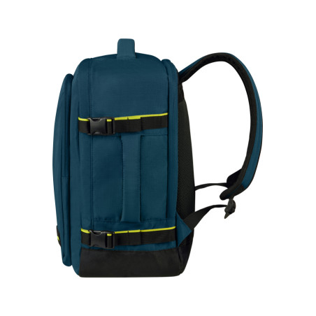 American Tourister Take2cabin Backpack S/M Harbor Blue