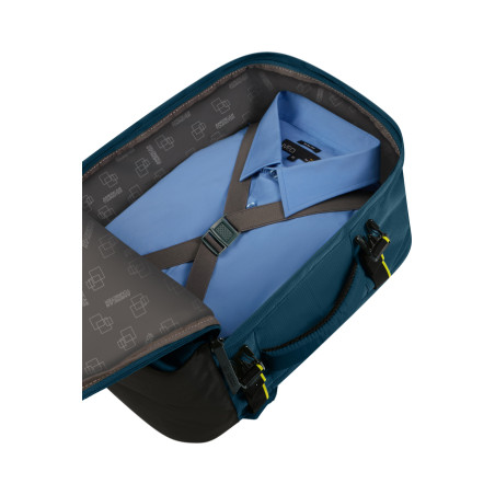 American Tourister Take2cabin Backpack S/M Harbor Blue