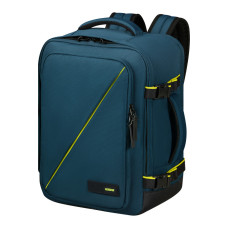 American Tourister Take2cabin Backpack S/M Harbor Blue