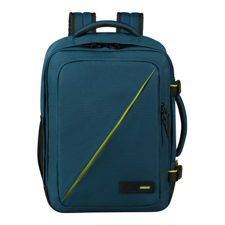 American Tourister Take2cabin Backpack S/M Harbor Blue