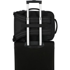 American Tourister Take2cabin Backpack S/M Black