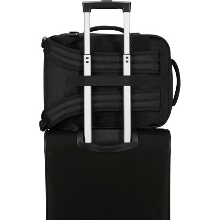 American Tourister Take2cabin Backpack S/M Black