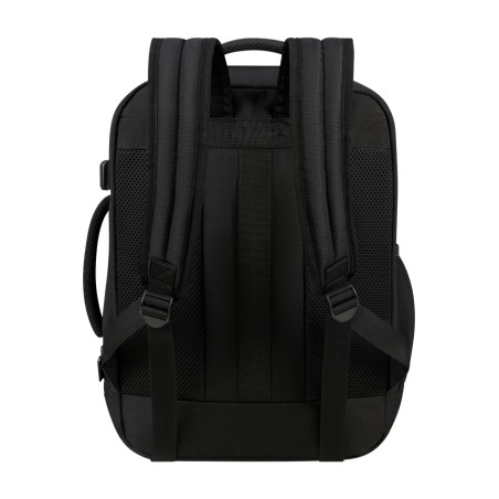 American Tourister Take2cabin Backpack S/M Black
