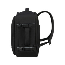 American Tourister Take2cabin Backpack S/M Black