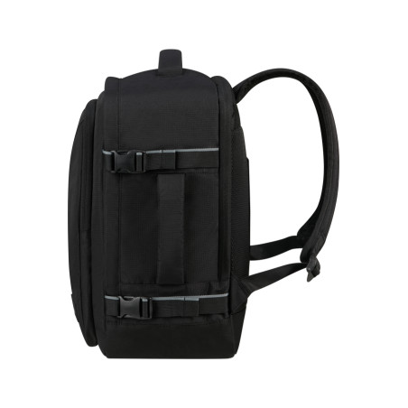 American Tourister Take2cabin Backpack S/M Black
