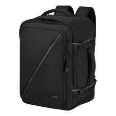 American Tourister Take2cabin Backpack S/M Black