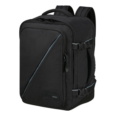 American Tourister Take2cabin Backpack S/M Black