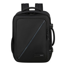 American Tourister Take2cabin Backpack S/M Black