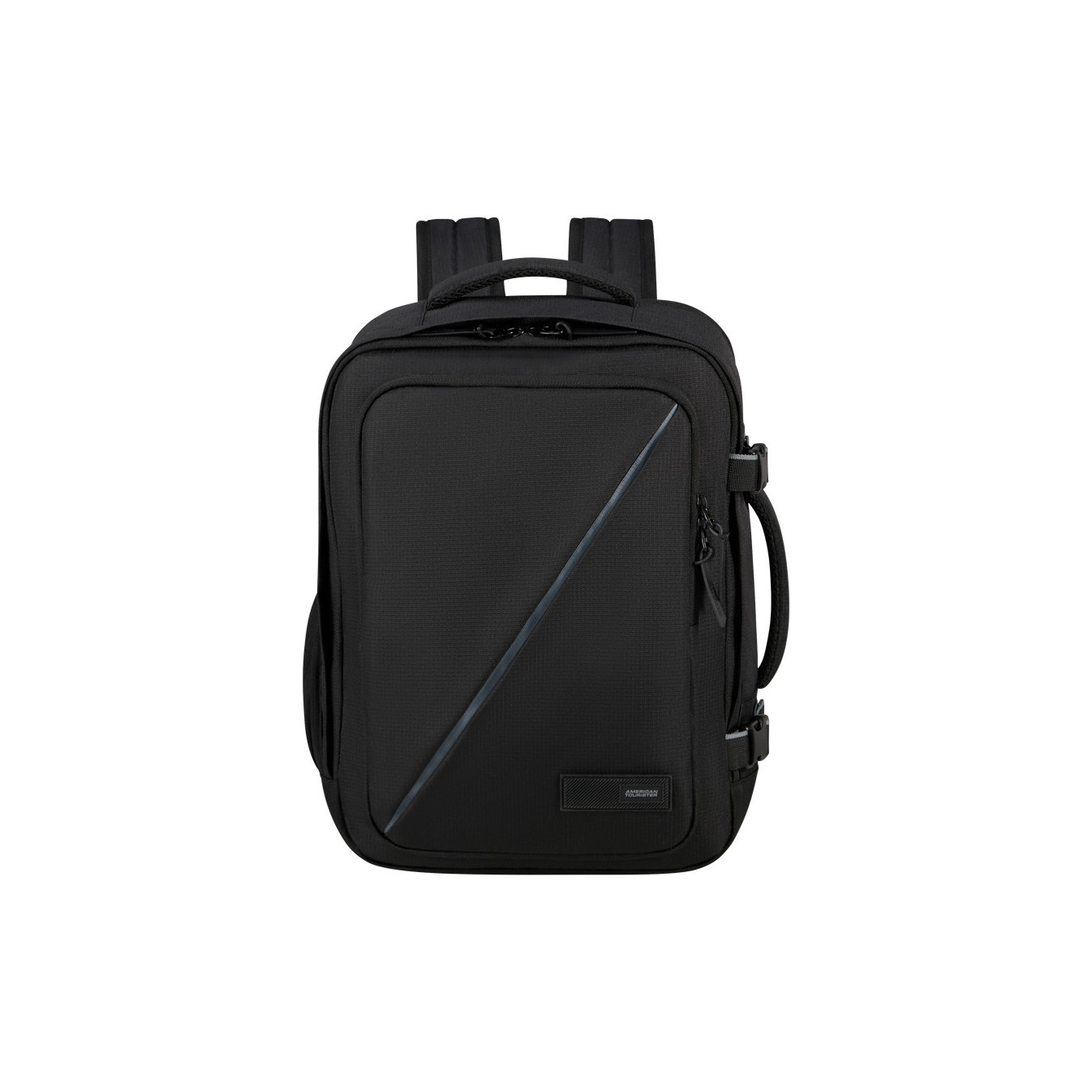 American Tourister Take2cabin Backpack S/M Black