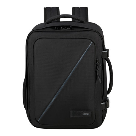 American Tourister Take2cabin Backpack S/M Black