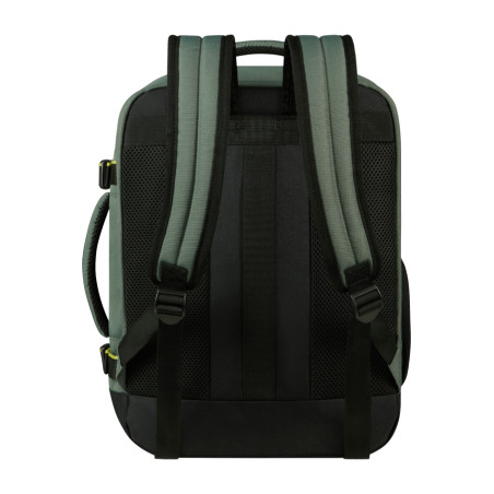 American Tourister Take2cabin Backpack S/M Dark Forest