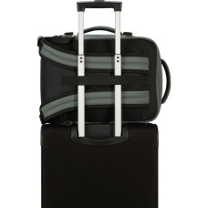 American Tourister Take2cabin Backpack S/M Dark Forest