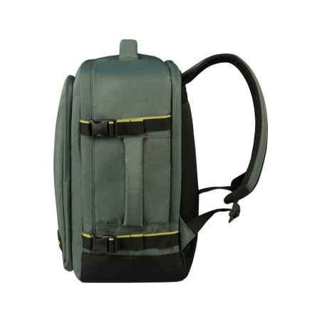 American Tourister Take2cabin Backpack S/M Dark Forest