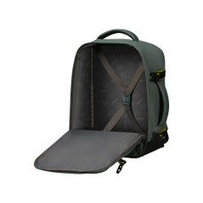 American Tourister Take2cabin Backpack S/M Dark Forest