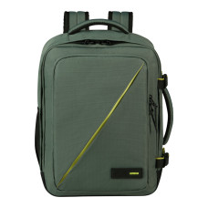 American Tourister Take2cabin Backpack S/M Dark Forest