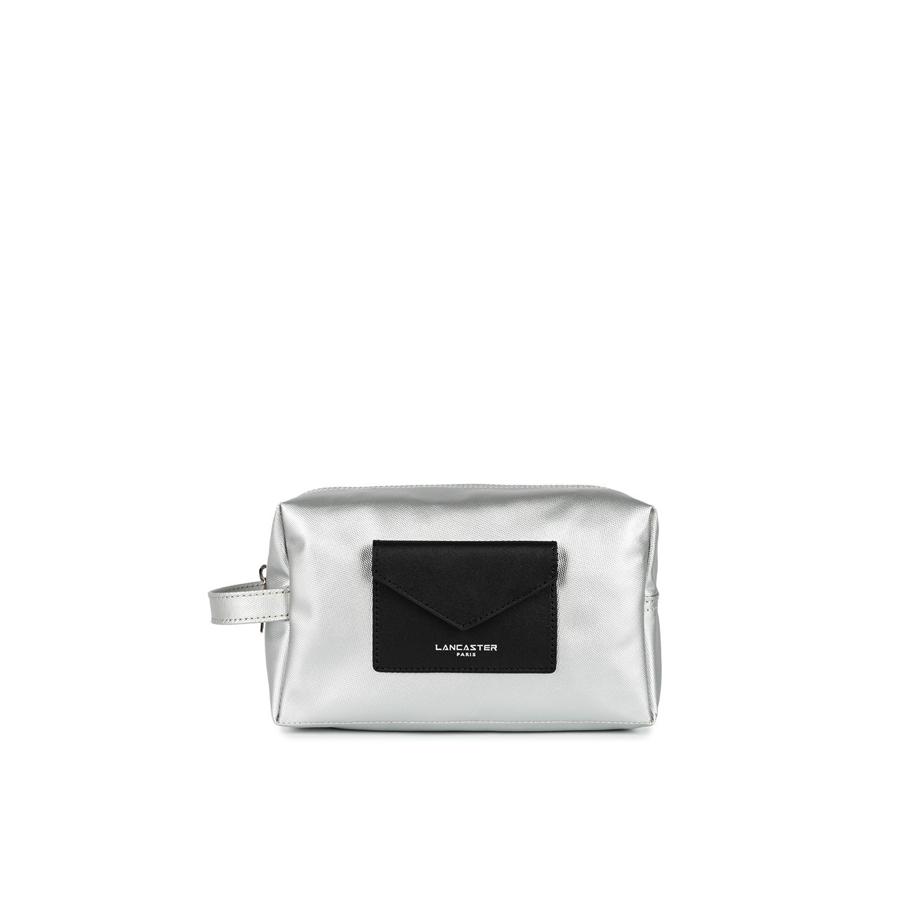 Lancaster Storm KBA Travel Case 516-50 Silver