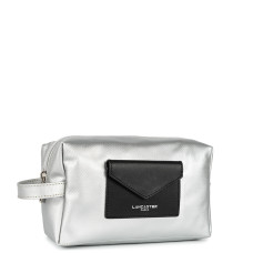 Lancaster Storm KBA Travel Case 516-50 Silver