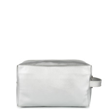 Lancaster Storm KBA Travel Case 516-50 Silver