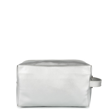 Lancaster Storm KBA Travel Case 516-50 Silver