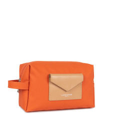 Lancaster Storm KBA Travel Case 516-50 Orange