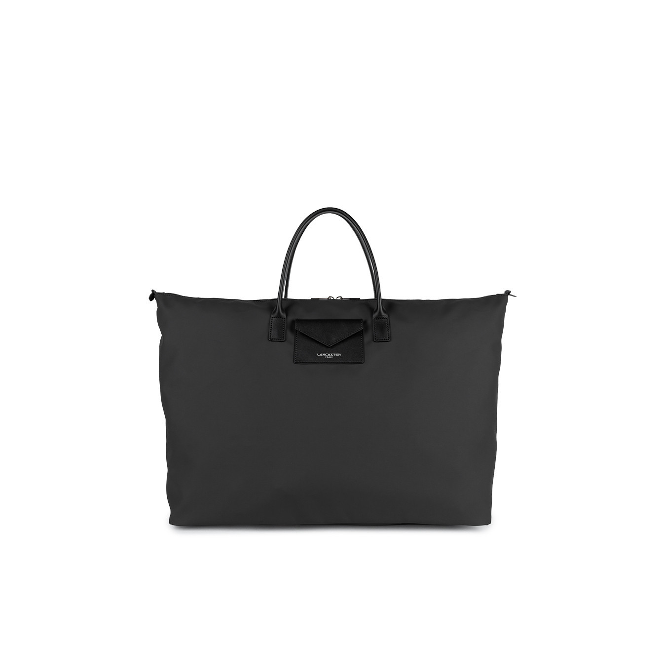 Lancaster Storm Kba Travel Bag 516-52 Black