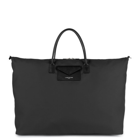 Lancaster Storm Kba Travel Bag 516-52 Black