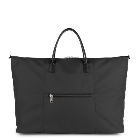 Lancaster Storm Kba Travel Bag 516-52 Black