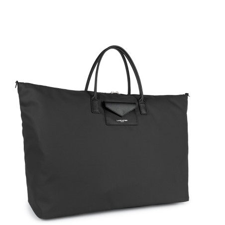 Lancaster Storm Kba Sac De Voyage 516-52 Noir cote