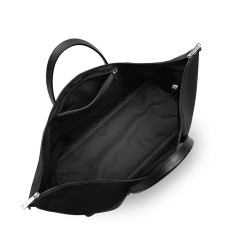 Lancaster Storm Kba Travel Bag 516-52 Black