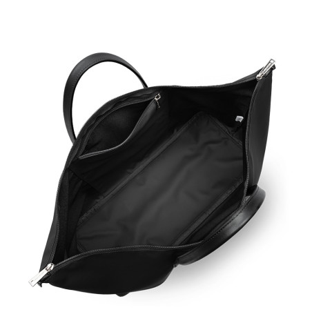 Lancaster Storm Kba Travel Bag 516-52 Black