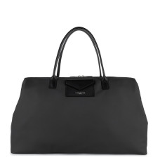 Lancaster Storm Kba Large Travel Bag 516-53 Black
