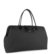 Lancaster Storm Kba Large Travel Bag 516-53 Black
