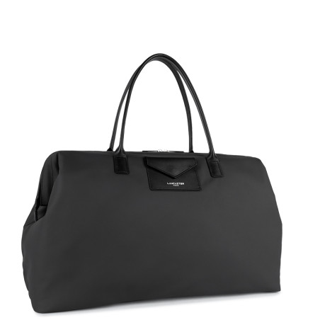 Lancaster Storm Kba Sac De Voyage Large 516-53 Noir cote