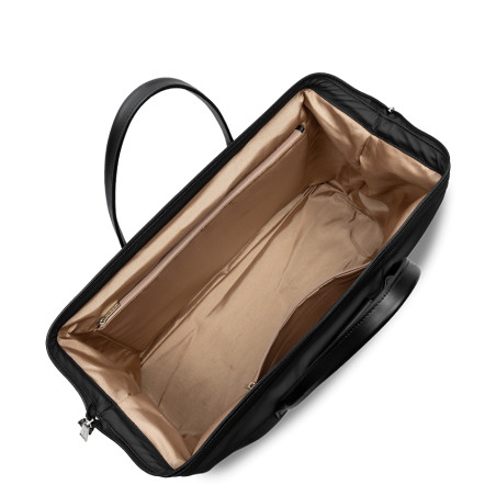 Lancaster Storm Kba Large Travel Bag 516-53 Black
