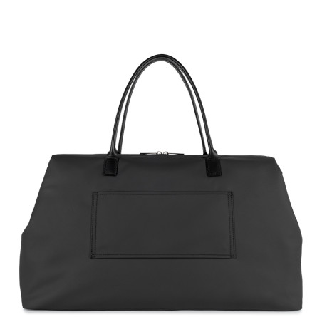 Lancaster Storm Kba Large Travel Bag 516-53 Black