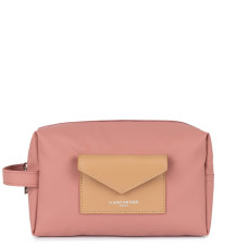 Lancaster Storm KBA Travel Case 516-50 Rose Antic