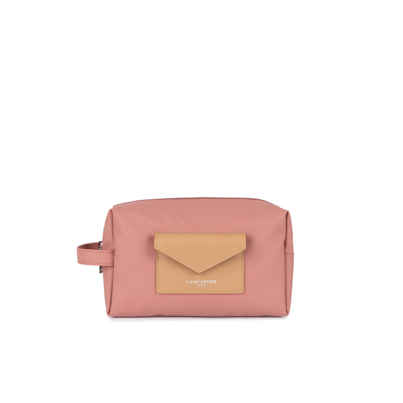 Lancaster Storm KBA Travel Case 516-50 Rose Antic