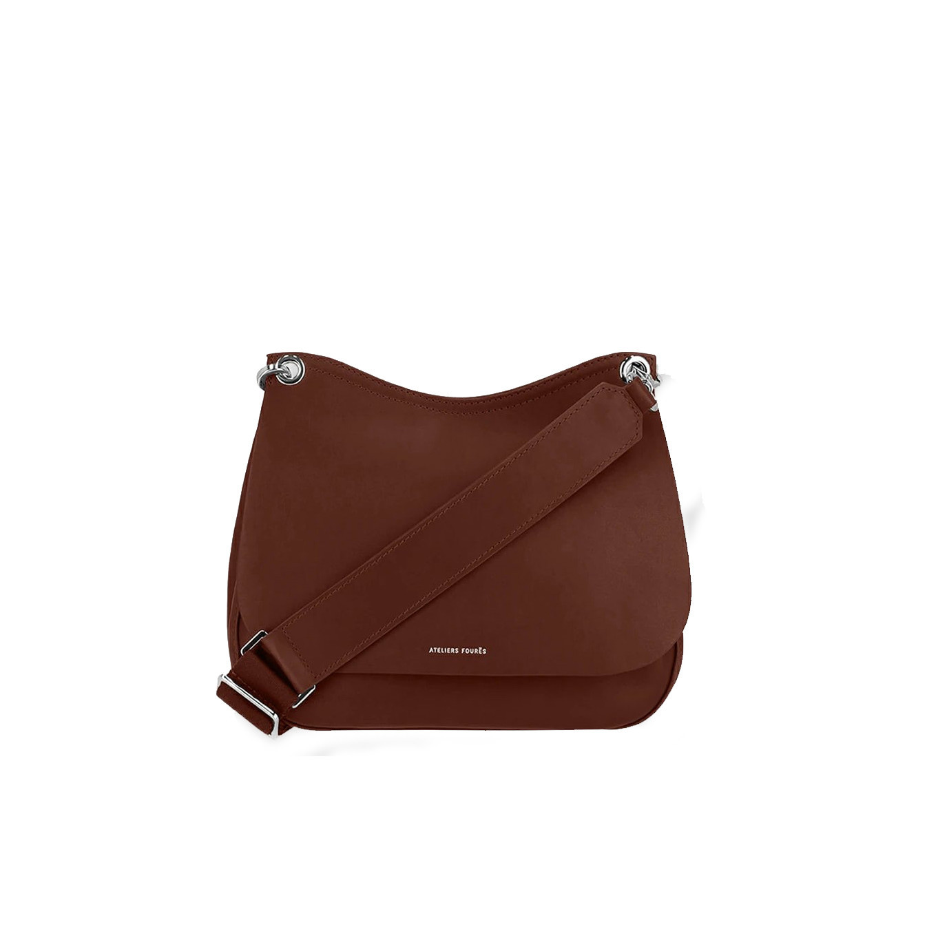 Ateliers Fourès Aphrodite Crossbody Bag