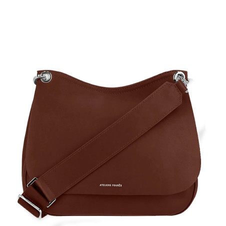 Ateliers Fourès Aphrodite Crossbody Bag