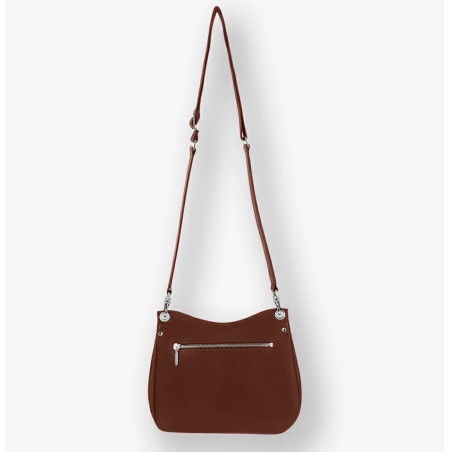 Ateliers Fourès Aphrodite Crossbody Bag