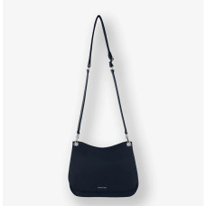 Fourès Aphrodite Workshops Black Shoulder Bag