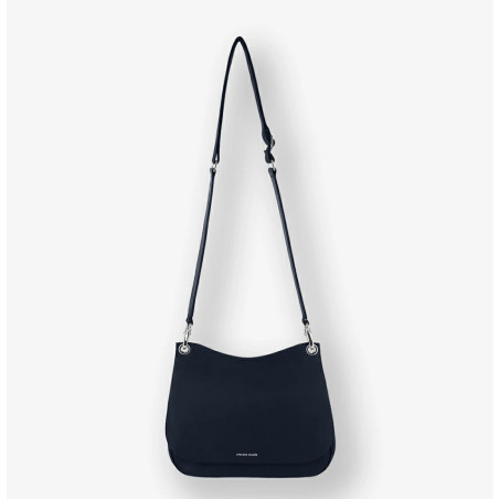 Fourès Aphrodite Workshops Black Shoulder Bag