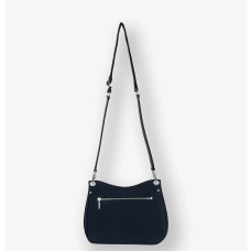 Fourès Aphrodite Workshops Black Shoulder Bag