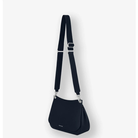 Fourès Aphrodite Workshops Black Shoulder Bag