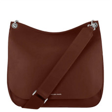 Ateliers Fourès Aphrodite Handbag Fawn