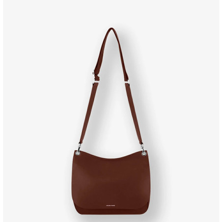 Ateliers Fourès Aphrodite Handbag Fawn