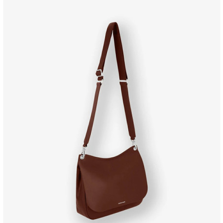 Ateliers Fourès Aphrodite Handbag Fawn