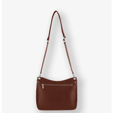 Ateliers Fourès Aphrodite Handbag Fawn