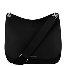 Ateliers Fourès Aphrodite H314 Black Handbag