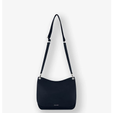 Ateliers Fourès Aphrodite H314 Black Handbag